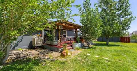 10815 Iroquois Trail, Stagecoach, NV 89429 Photo