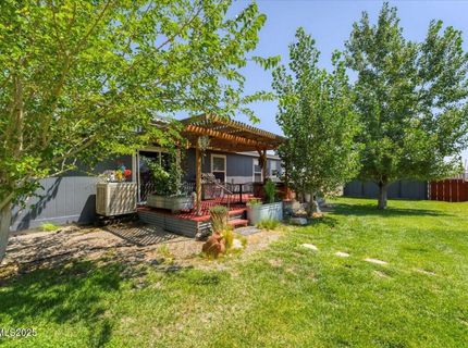 10815 Iroquois Trail, Stagecoach, NV 89429 Photo