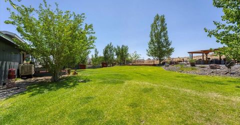 10815 Iroquois Trail, Stagecoach, NV 89429 Photo