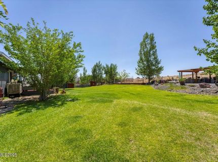 10815 Iroquois Trail, Stagecoach, NV 89429 Photo