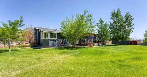 10815 Iroquois Trail, Stagecoach, NV 89429 Photo