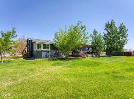 10815 Iroquois Trail, Stagecoach, NV 89429 Photo