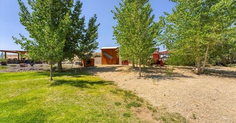 10815 Iroquois Trail, Stagecoach, NV 89429 Photo