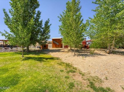 10815 Iroquois Trail, Stagecoach, NV 89429 Photo