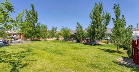 10815 Iroquois Trail, Stagecoach, NV 89429 Photo