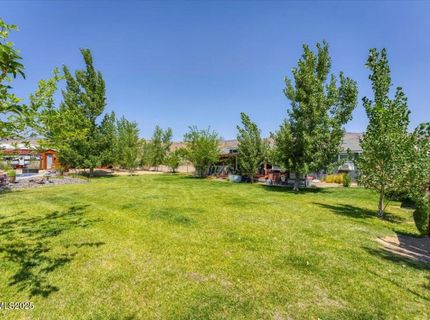 10815 Iroquois Trail, Stagecoach, NV 89429 Photo