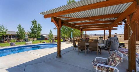 10815 Iroquois Trail, Stagecoach, NV 89429 Photo