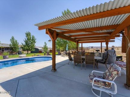 10815 Iroquois Trail, Stagecoach, NV 89429 Photo