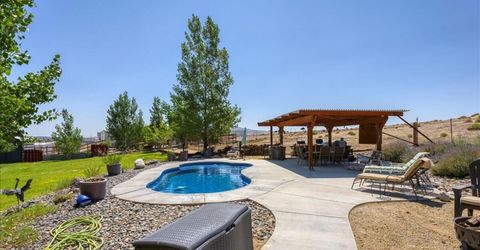 10815 Iroquois Trail, Stagecoach, NV 89429 Photo