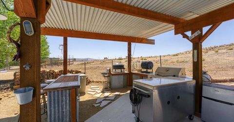10815 Iroquois Trail, Stagecoach, NV 89429 Photo