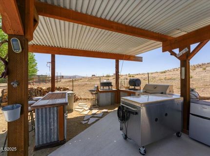 10815 Iroquois Trail, Stagecoach, NV 89429 Photo