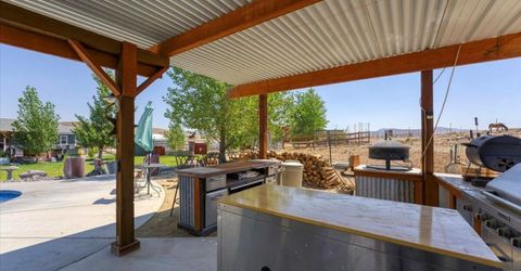 10815 Iroquois Trail, Stagecoach, NV 89429 Photo