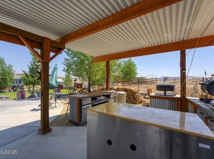 10815 Iroquois Trail, Stagecoach, NV 89429 Photo
