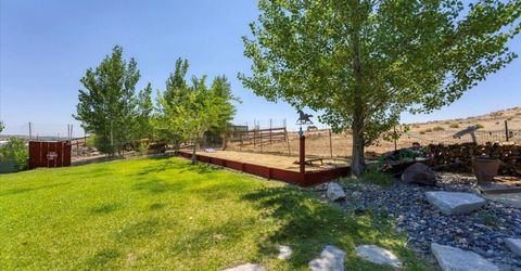10815 Iroquois Trail, Stagecoach, NV 89429 Photo