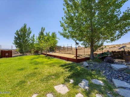 10815 Iroquois Trail, Stagecoach, NV 89429 Photo