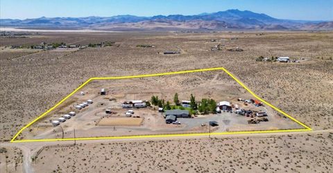 10815 Iroquois Trail, Stagecoach, NV 89429 Photo