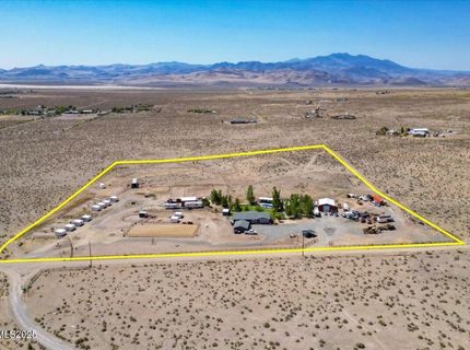 10815 Iroquois Trail, Stagecoach, NV 89429 Photo