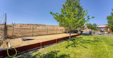 10815 Iroquois Trail, Stagecoach, NV 89429 Photo