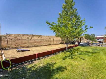 10815 Iroquois Trail, Stagecoach, NV 89429 Photo