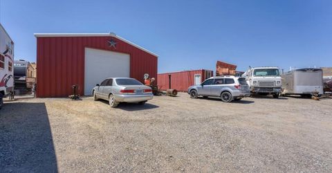 10815 Iroquois Trail, Stagecoach, NV 89429 Photo