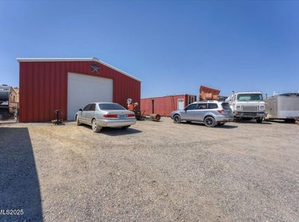 10815 Iroquois Trail, Stagecoach, NV 89429 Photo