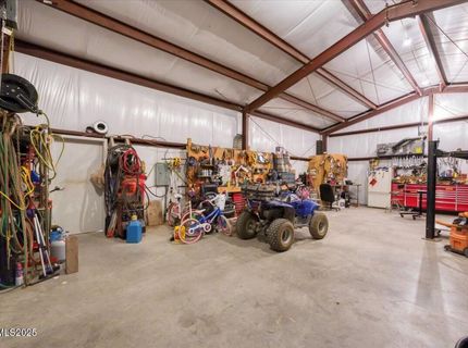 10815 Iroquois Trail, Stagecoach, NV 89429 Photo
