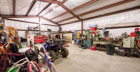 10815 Iroquois Trail, Stagecoach, NV 89429 Photo