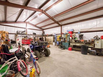 10815 Iroquois Trail, Stagecoach, NV 89429 Photo