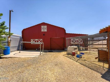 10815 Iroquois Trail, Stagecoach, NV 89429 Photo