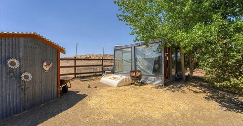 10815 Iroquois Trail, Stagecoach, NV 89429 Photo