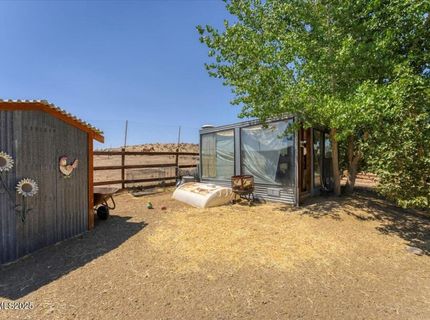 10815 Iroquois Trail, Stagecoach, NV 89429 Photo