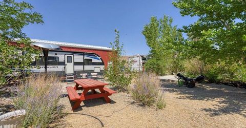 10815 Iroquois Trail, Stagecoach, NV 89429 Photo