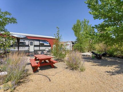 10815 Iroquois Trail, Stagecoach, NV 89429 Photo