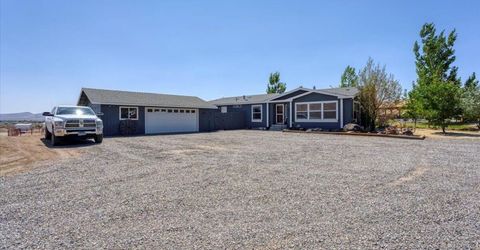 10815 Iroquois Trail, Stagecoach, NV 89429 Photo