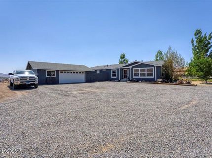 10815 Iroquois Trail, Stagecoach, NV 89429 Photo