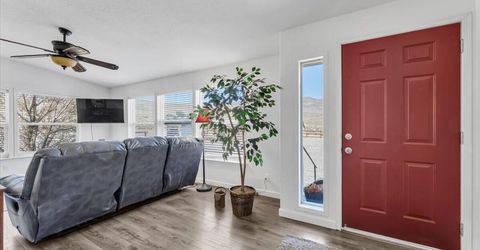 10815 Iroquois Trail, Stagecoach, NV 89429 Photo