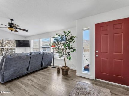 10815 Iroquois Trail, Stagecoach, NV 89429 Photo