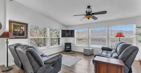 10815 Iroquois Trail, Stagecoach, NV 89429 Photo