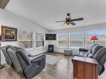 10815 Iroquois Trail, Stagecoach, NV 89429 Photo