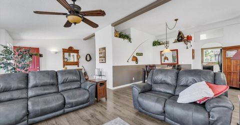 10815 Iroquois Trail, Stagecoach, NV 89429 Photo