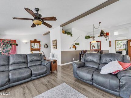 10815 Iroquois Trail, Stagecoach, NV 89429 Photo
