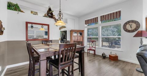 10815 Iroquois Trail, Stagecoach, NV 89429 Photo