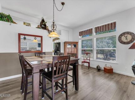 10815 Iroquois Trail, Stagecoach, NV 89429 Photo