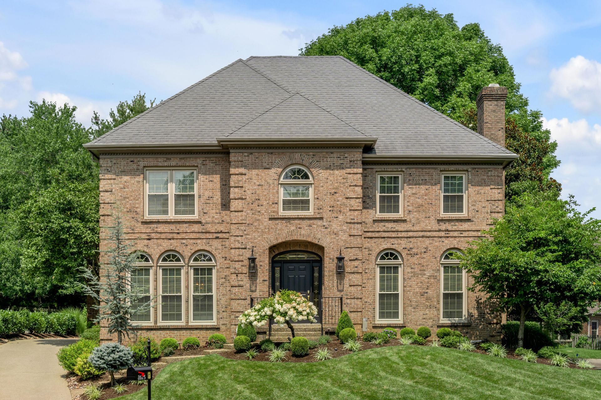 2625 Water Knoll Court, Lexington, KY 40513 Main Photo