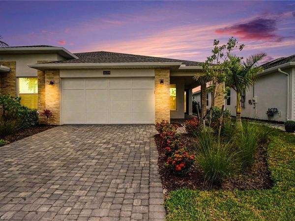 44319 Panther DR, PUNTA GORDA, FL 33982
