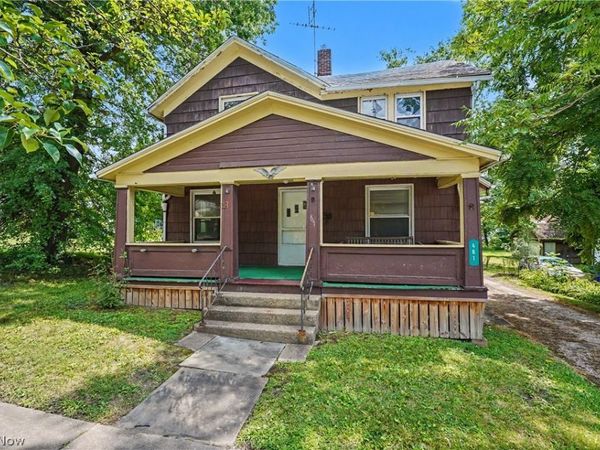 461 S Prospect Street, Ravenna, OH 44266