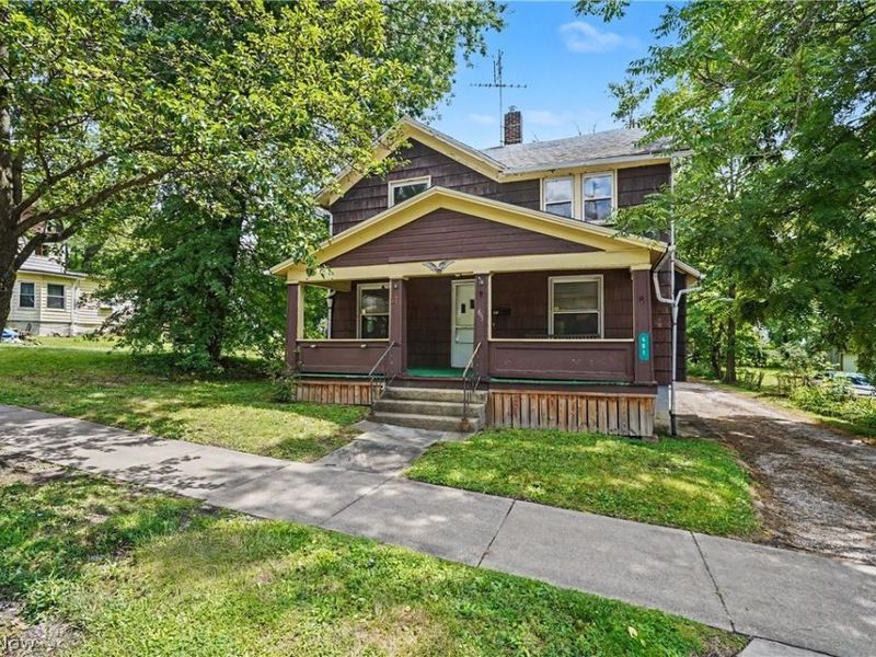 461 S Prospect Street, Ravenna, OH 44266 Photo 35