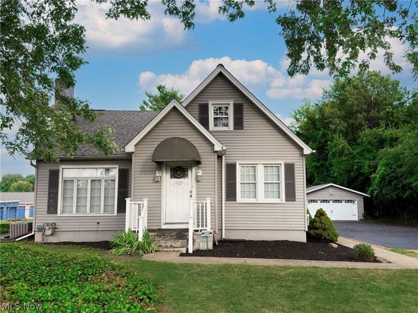 2584 N Ridge Road , Painesville Twp, OH 44077