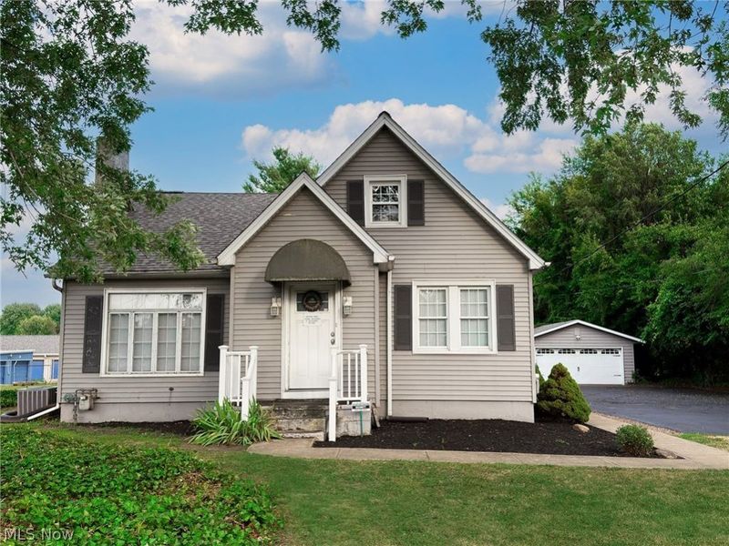 2584 N Ridge Road, Painesville Township, OH 44077 Photo 1