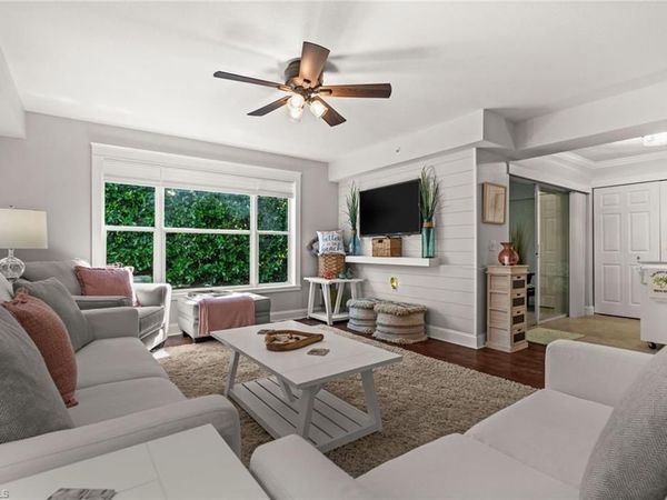 25711 Lake Amelia WAY, Unit 102, BONITA SPRINGS, FL 34135